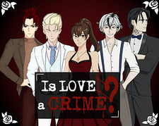 is Love a Crime?