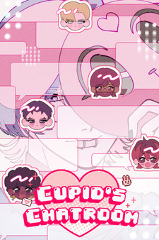 Cupid's Chatroom