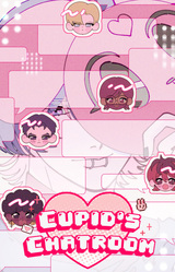 Cupid's Chatroom