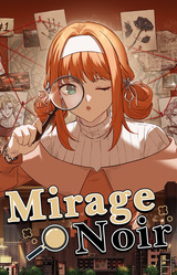 Mirage Noir