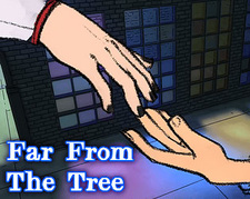 Far From The Tree