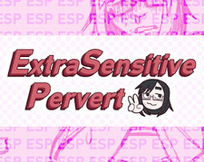 ESP:ExtraSensitive Pervert