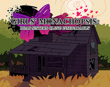 GIRLS' MONACHOPSIS