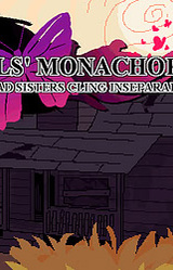 GIRLS' MONACHOPSIS