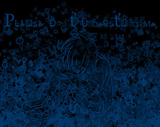 Please Don't Understand Me