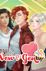 Amour Sucré: NewGen
