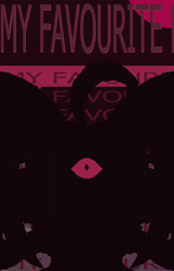 YOU'RE MY FAVOURITE PLUSHIE