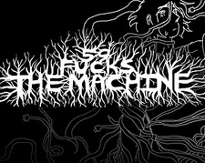 59 FUCKS THE MACHINE
