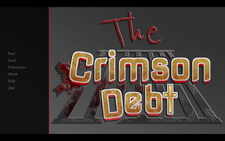 The Crimson Debt