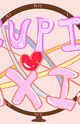 Cupid Axis