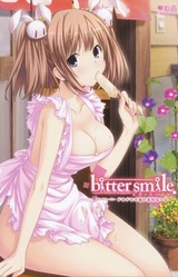 Bitter Smile. Mii Story Dokidoki Chizu no Tabou na Ichinichi