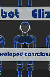 Robot Eliza