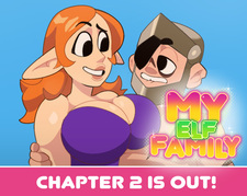 My Elf Family