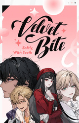 Velvet Bite: Softly, With Teeth