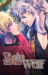 Rain and the Wolf