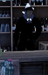 Dimensional Storekeeper