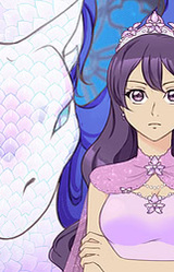 The Lindworm's Bride