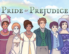 Pride or Prejudice