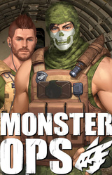 Monster Ops