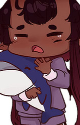 I Summoned The Demon In My Room