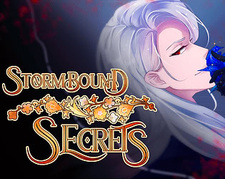 Stormbound Secrets