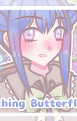 Catching Butterflies!