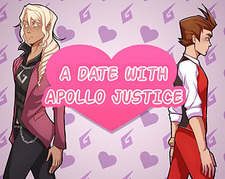 A Date With Apollo Justice