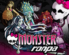 Monsteronpa