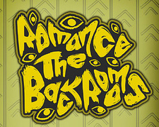 Romance The Backrooms