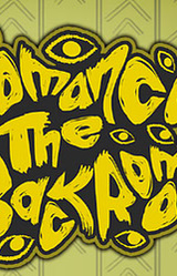 Romance The Backrooms