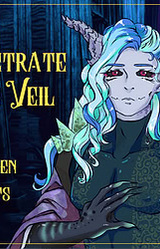 Penetrate the Veil: Unspoken Hearts