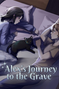 Alex's Journey to the Grave