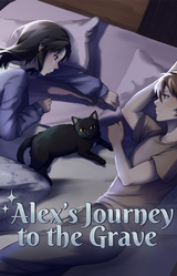 Alex's Journey to the Grave