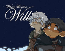 Where There's a Will...