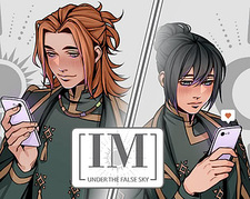 UNDER THE FALSE SKY | [IM]Pulse