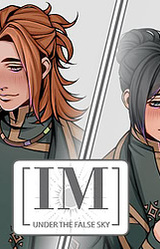 UNDER THE FALSE SKY | [IM]Pulse