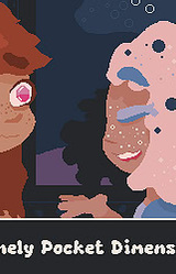 Lonely Pocket Dimension