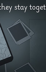 "Will they stay together?"