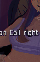 Get on call right now