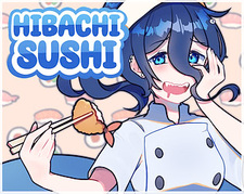 Hibachi Sushi