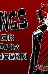 Fangs For Your Concern