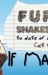 Furry Shakespeare: To Date Or Not To Date Cat Girls? If Made Today