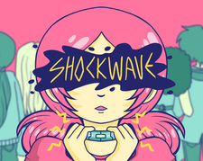 Shockwave