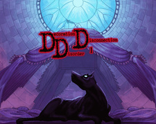 Decoration Disorder Disconnection 1