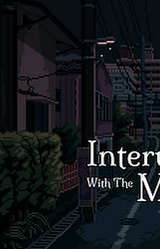 Interview With The Moth