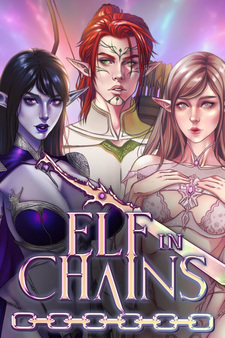Elf in Chains