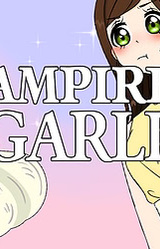 vampires and garlic