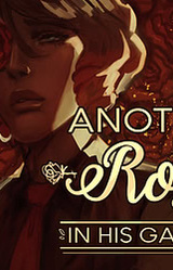 Another Rose in His Garden