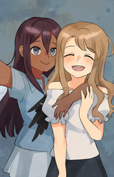 Yes, And So Our Hollow Hearts Called For Love