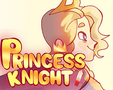 Princess Knight